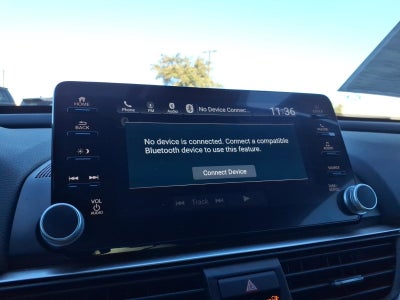 2022 Honda Accord Sedan Sport