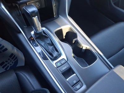 2022 Honda Accord Sedan Sport