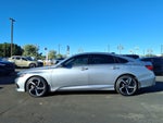 2022 Honda Accord Sedan Sport