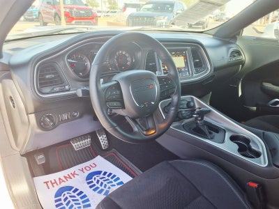 2021 Dodge Challenger GT