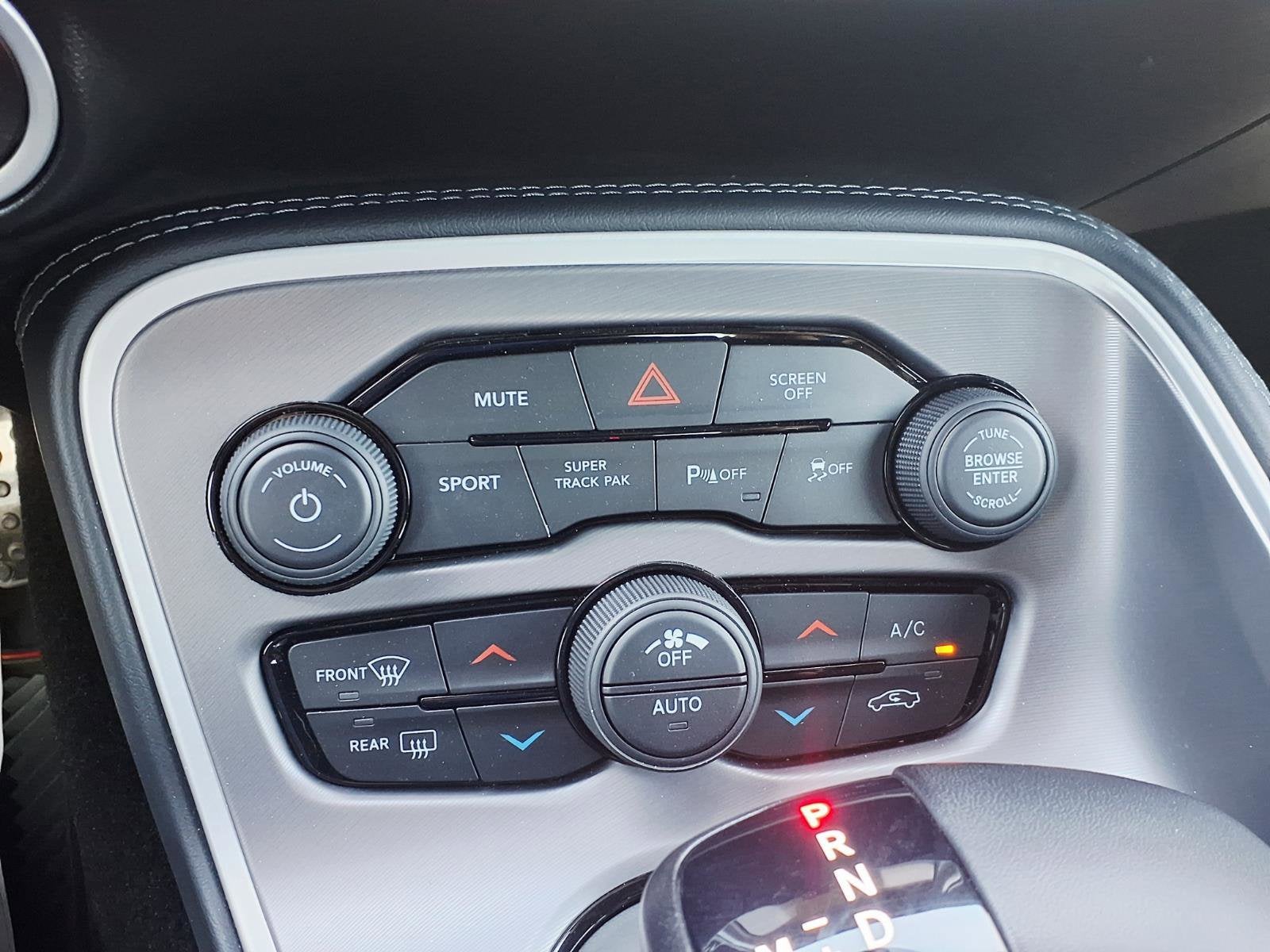 2021 Dodge Challenger GT