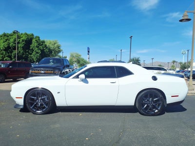 2021 Dodge Challenger GT