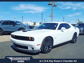 2021 Dodge Challenger GT
