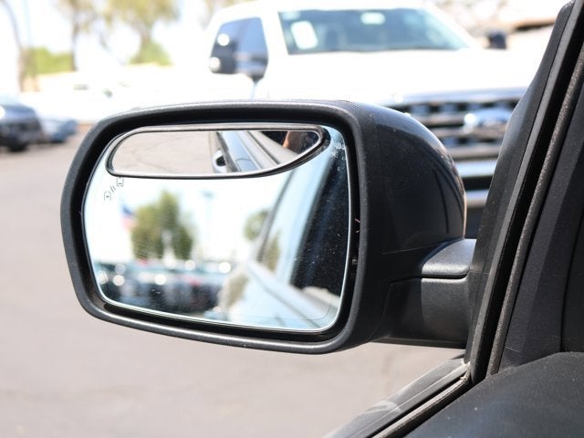 2019 Ford Edge ST