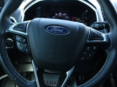 2019 Ford Edge ST