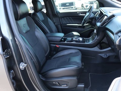 2019 Ford Edge ST
