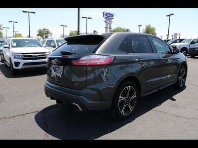 2019 Ford Edge ST