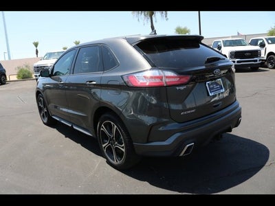 2019 Ford Edge ST