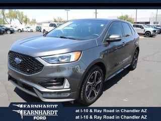 2019 Ford Edge ST