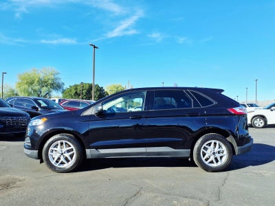 2024 Ford Edge SE