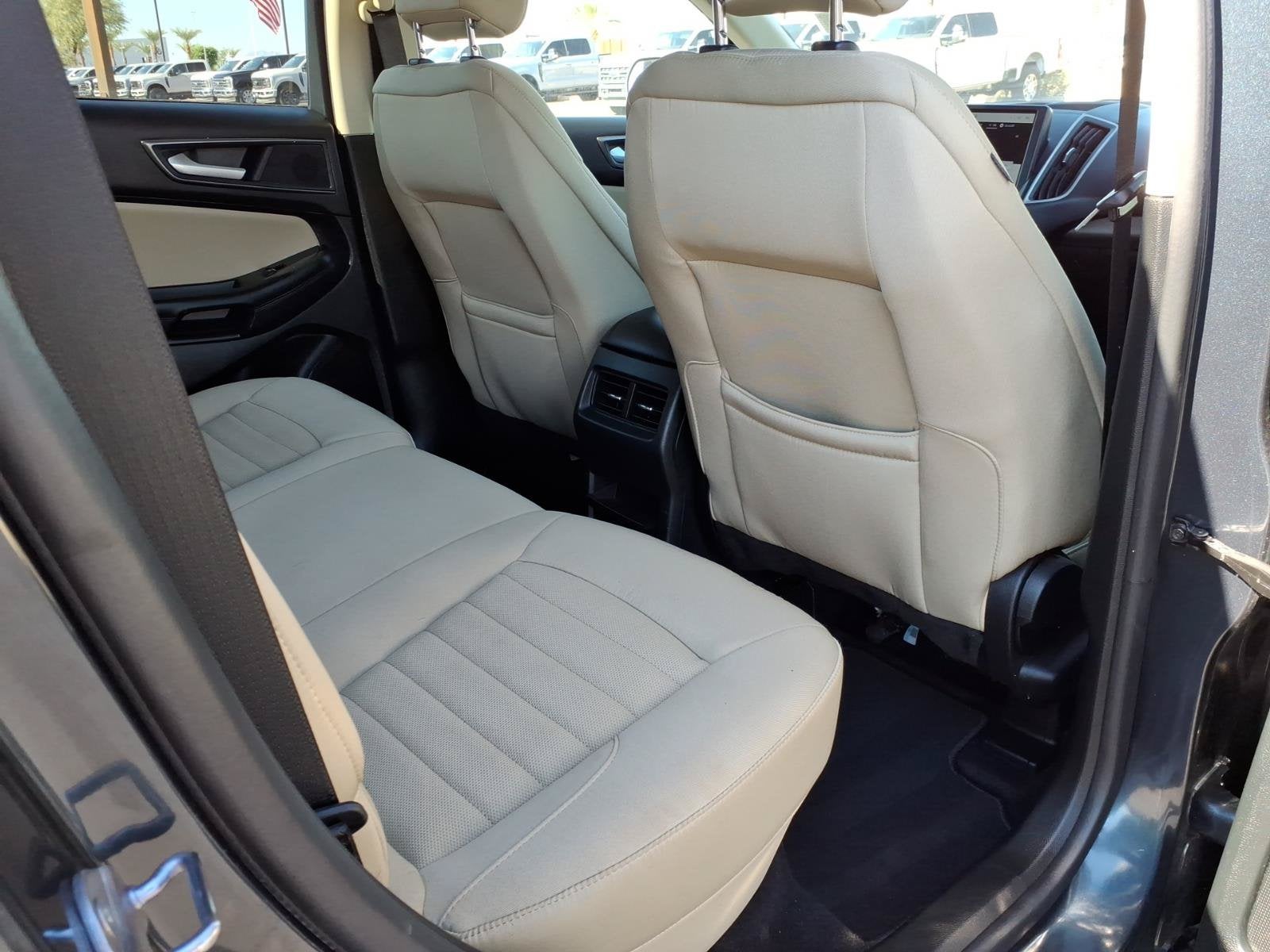 2024 Ford Edge SE