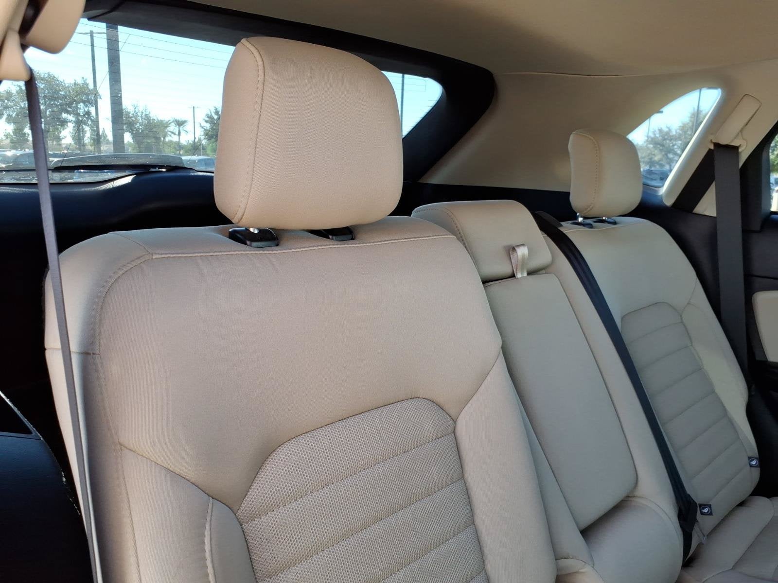 2024 Ford Edge SE