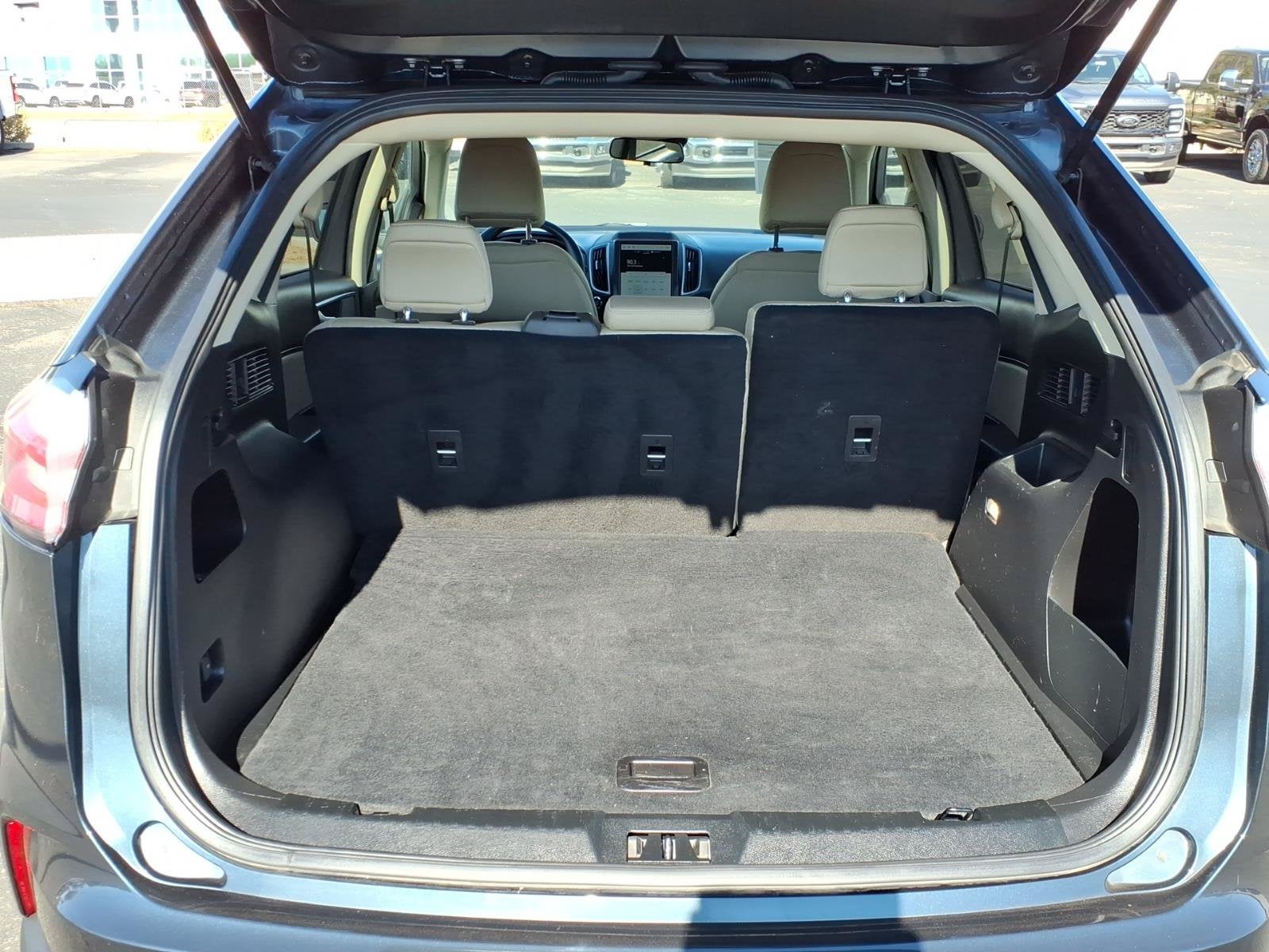 2024 Ford Edge SE