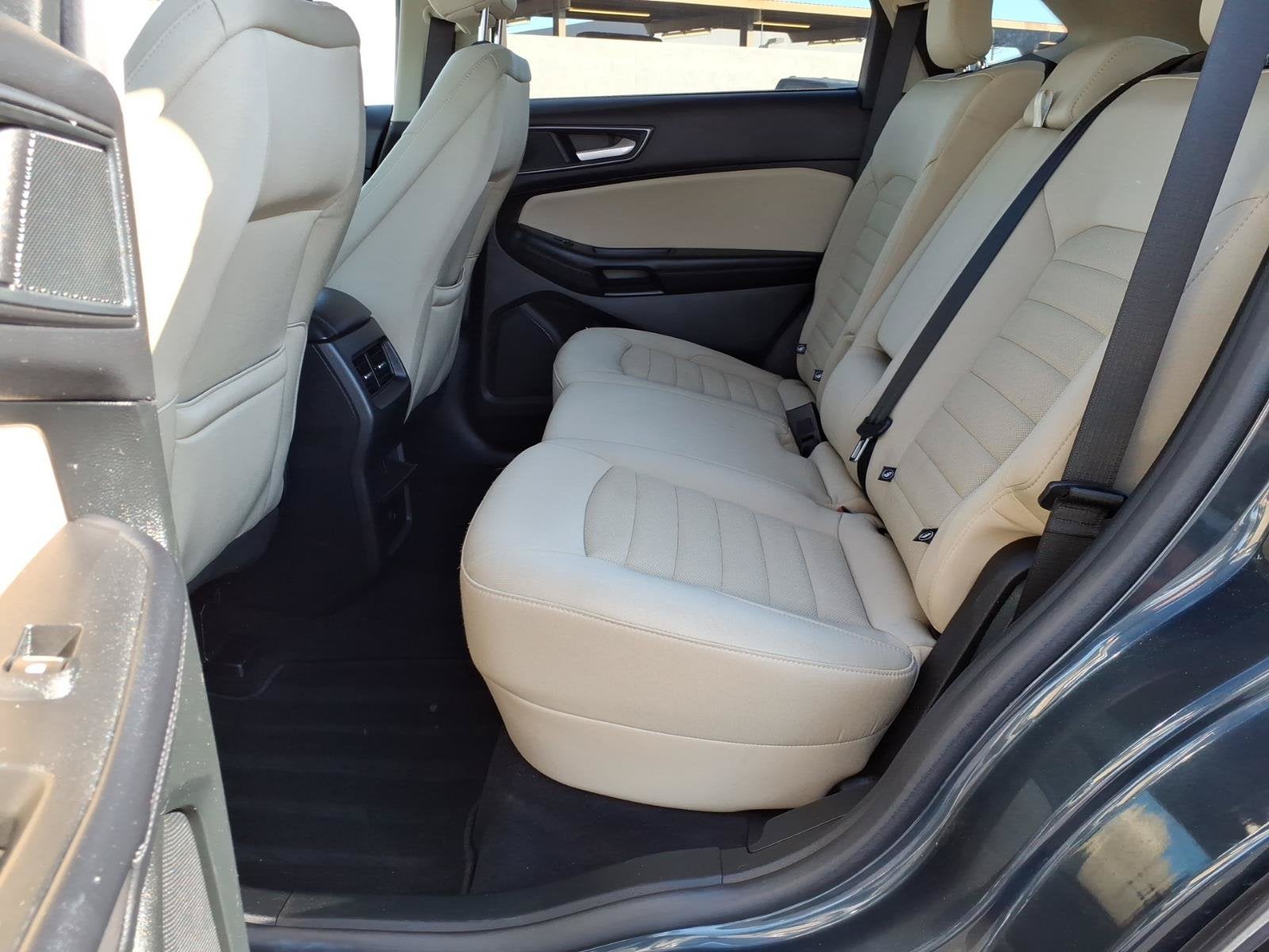 2024 Ford Edge SE
