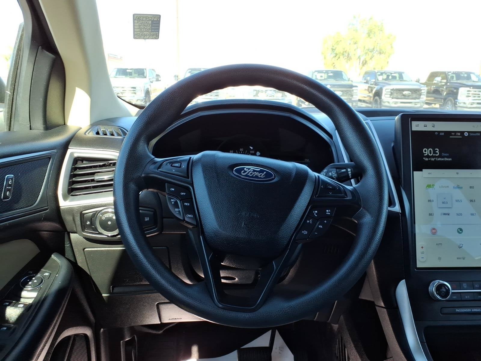 2024 Ford Edge SE