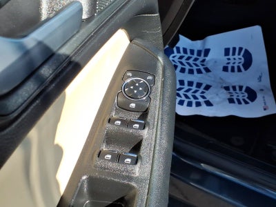 2024 Ford Edge SE