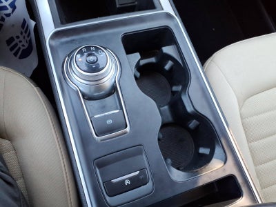 2024 Ford Edge SE