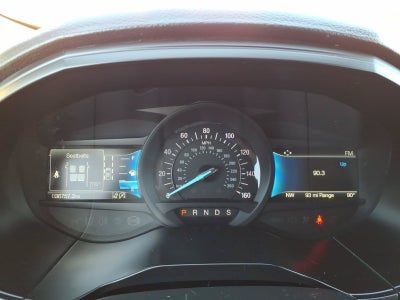 2024 Ford Edge SE