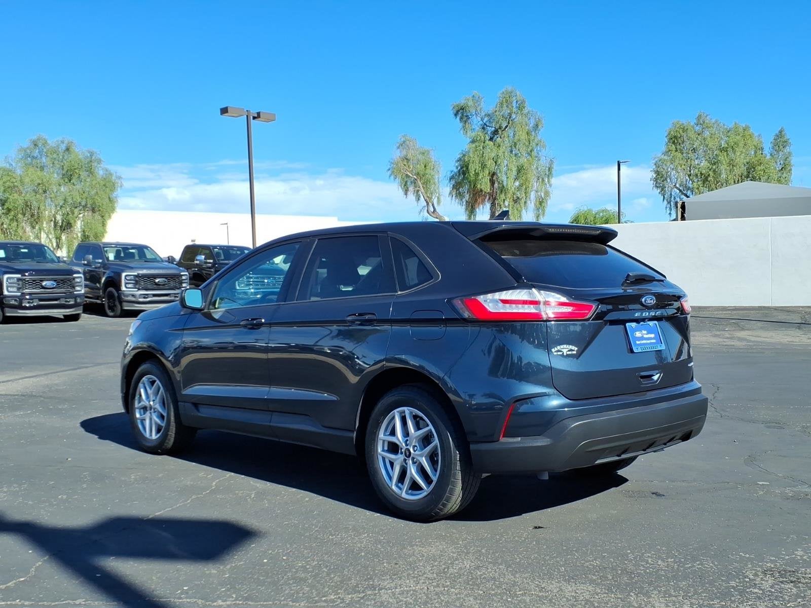 2024 Ford Edge SE