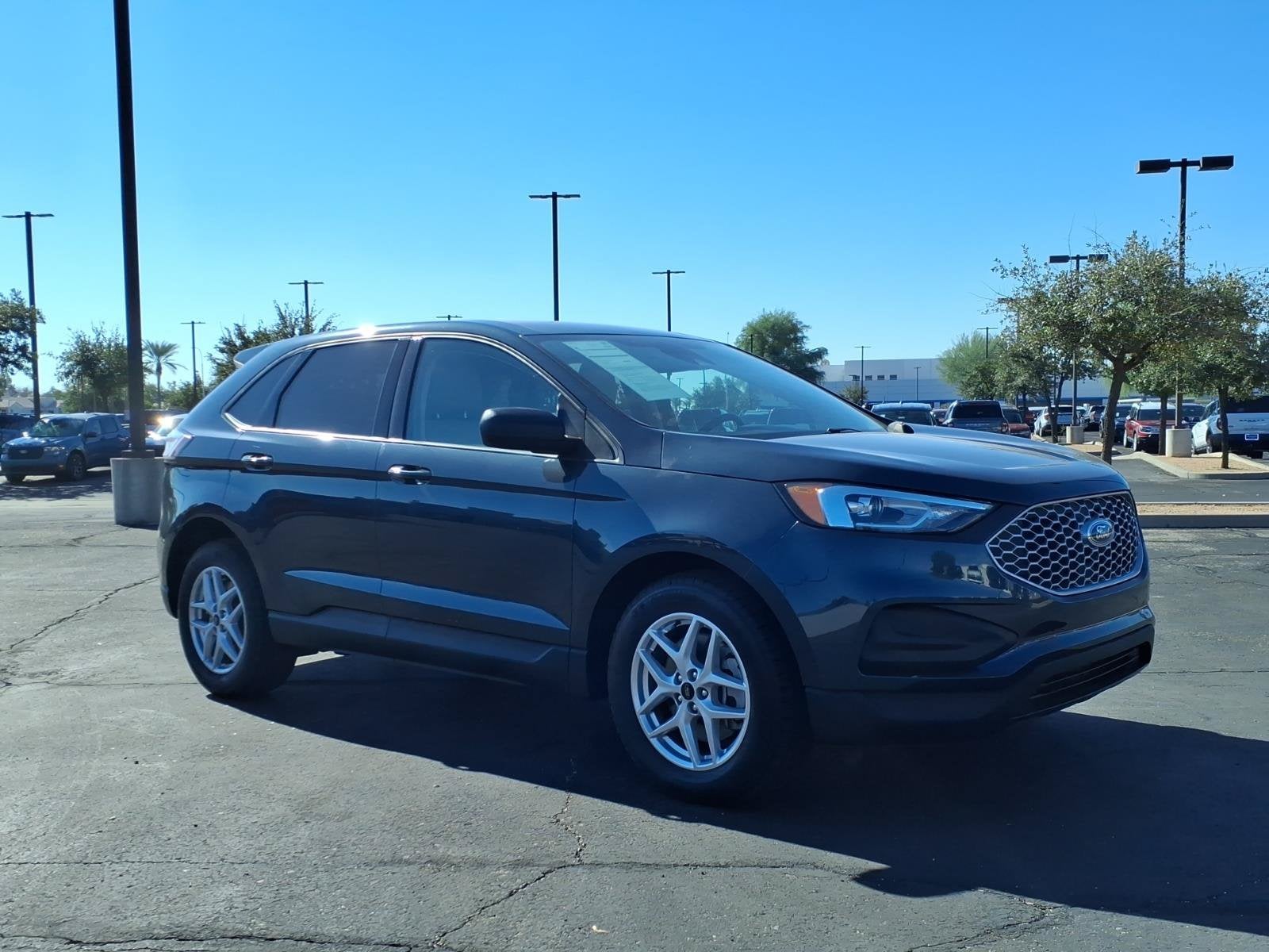 2024 Ford Edge SE