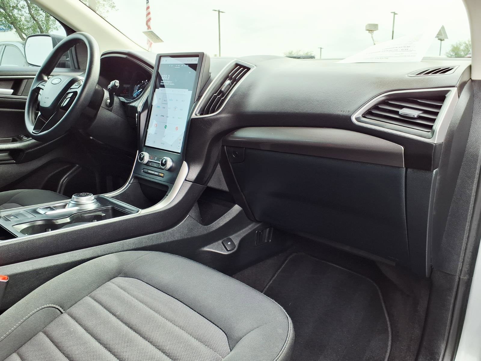 2024 Ford Edge SE