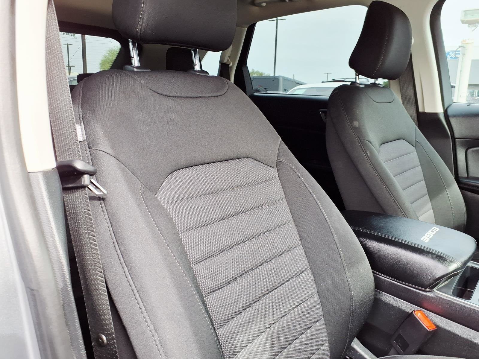 2024 Ford Edge SE