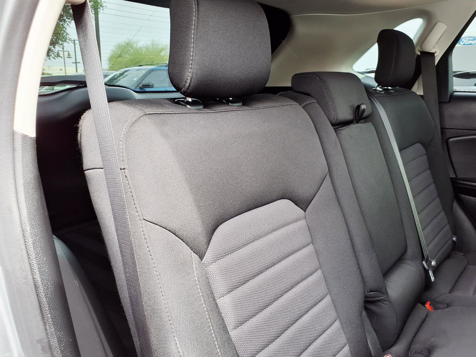 2024 Ford Edge SE