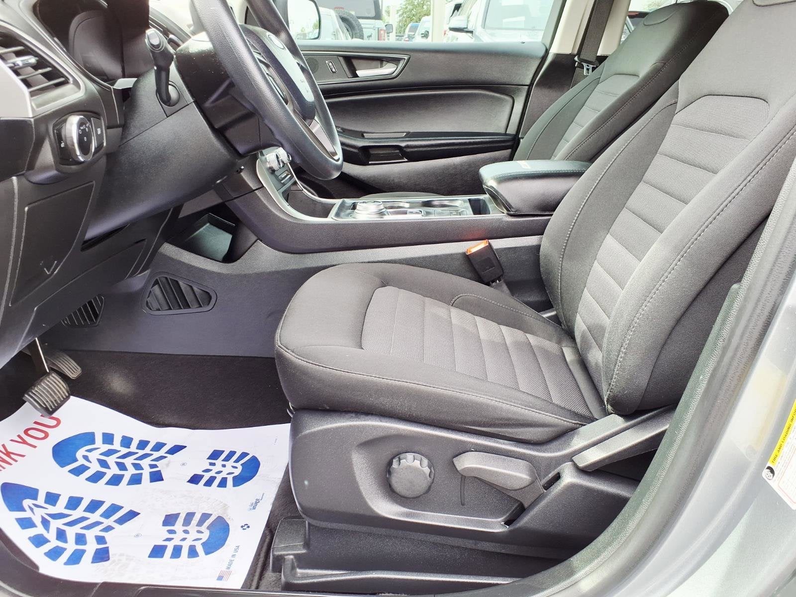 2024 Ford Edge SE