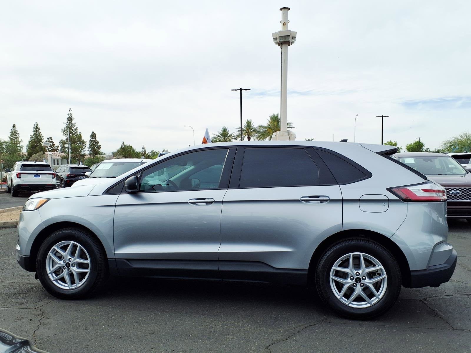 2024 Ford Edge SE