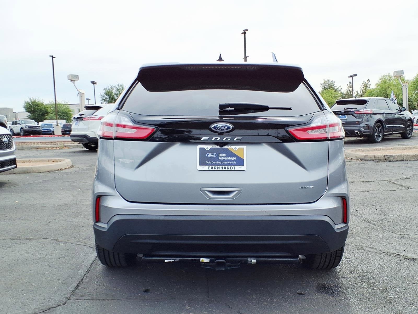 2024 Ford Edge SE