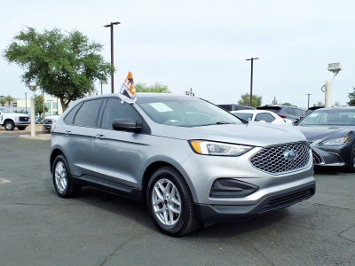 2024 Ford Edge SE