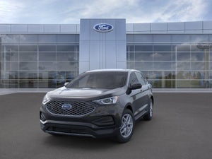 2024 Ford Edge Titanium Review - Performance Ford Windsor