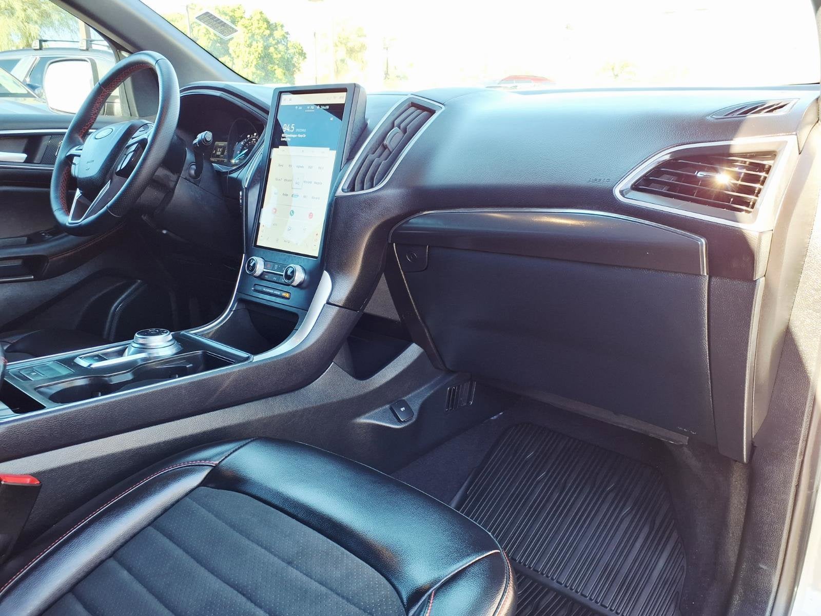 2023 Ford Edge ST-Line