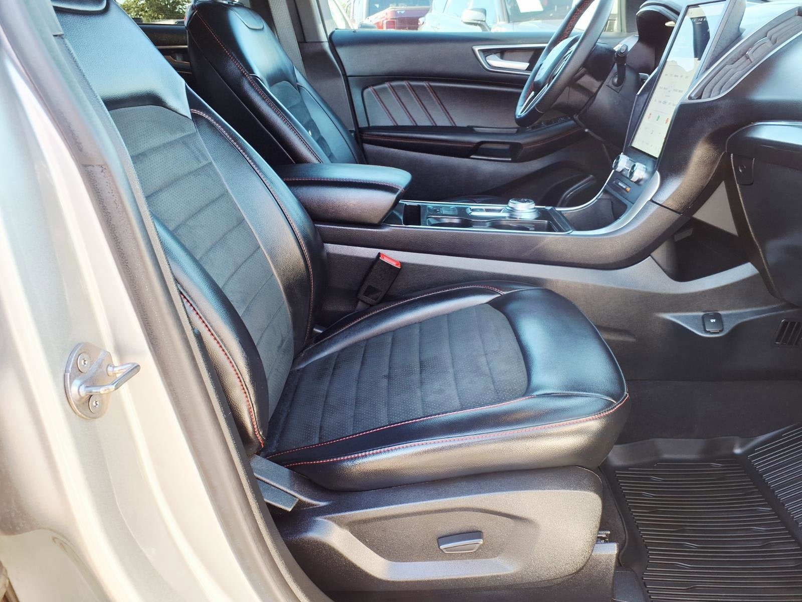2023 Ford Edge ST-Line