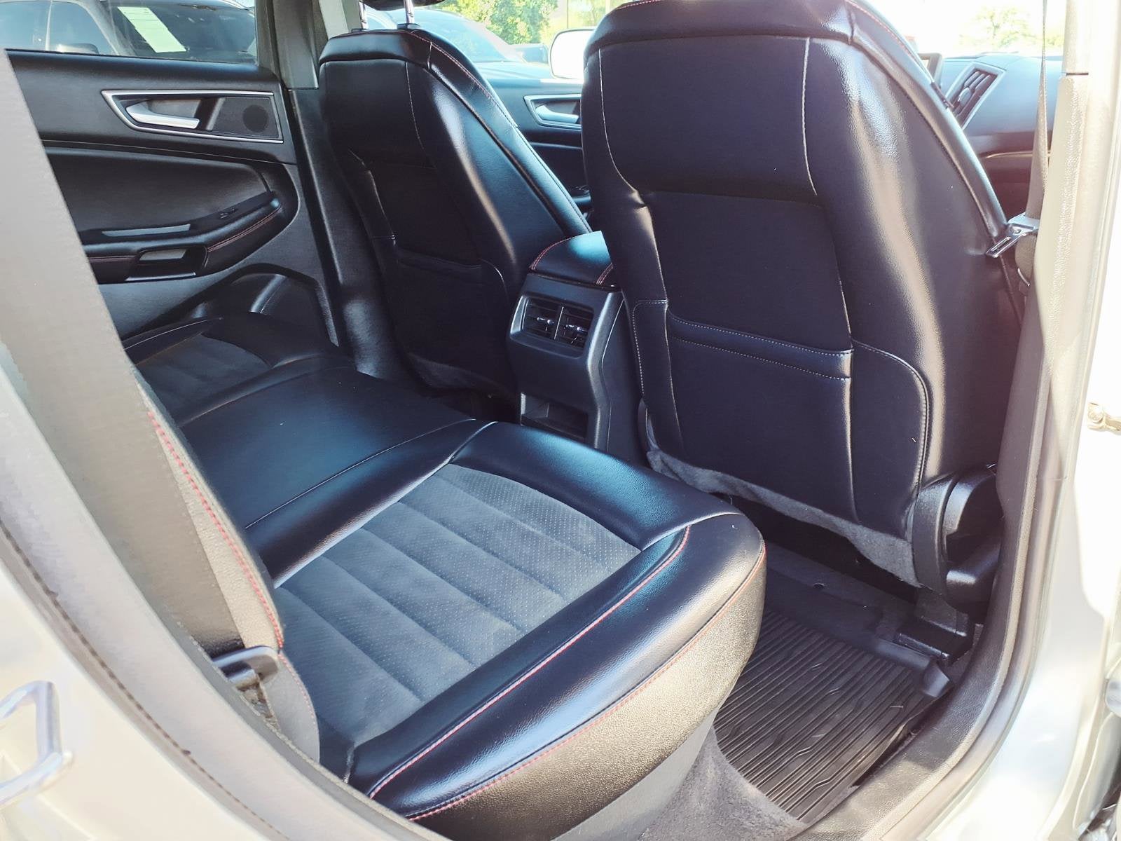 2023 Ford Edge ST-Line