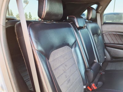 2023 Ford Edge ST-Line