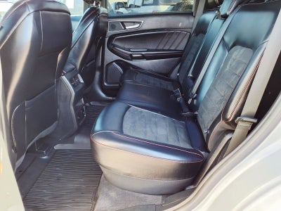 2023 Ford Edge ST-Line