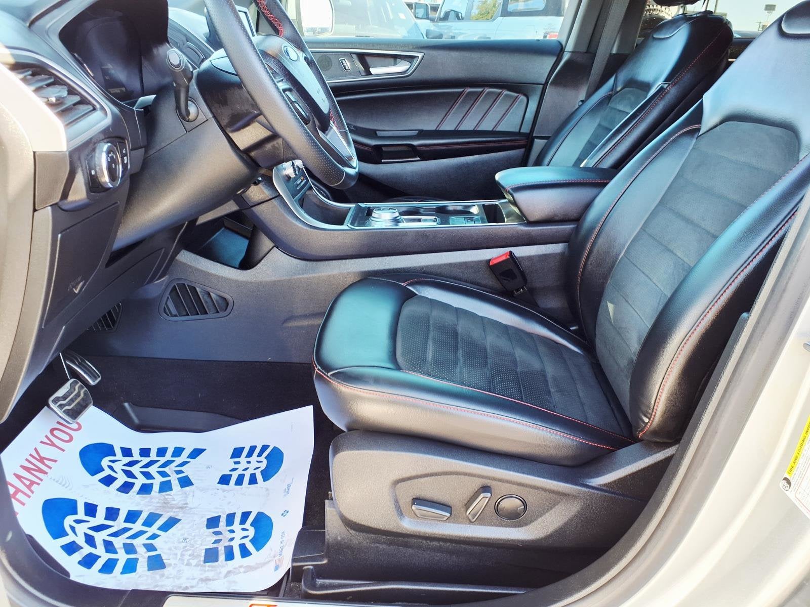 2023 Ford Edge ST-Line