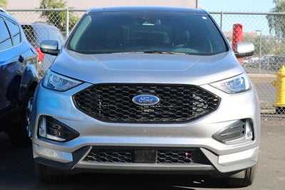 2023 Ford Edge ST-Line