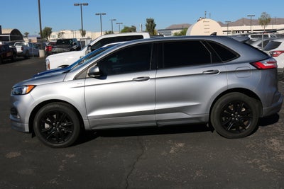 2023 Ford Edge ST-Line