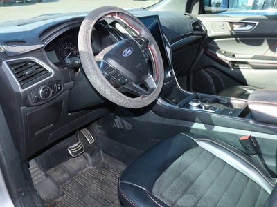 2023 Ford Edge ST-Line