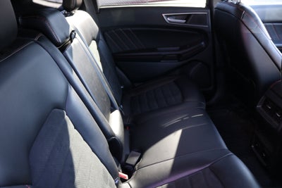 2023 Ford Edge ST-Line