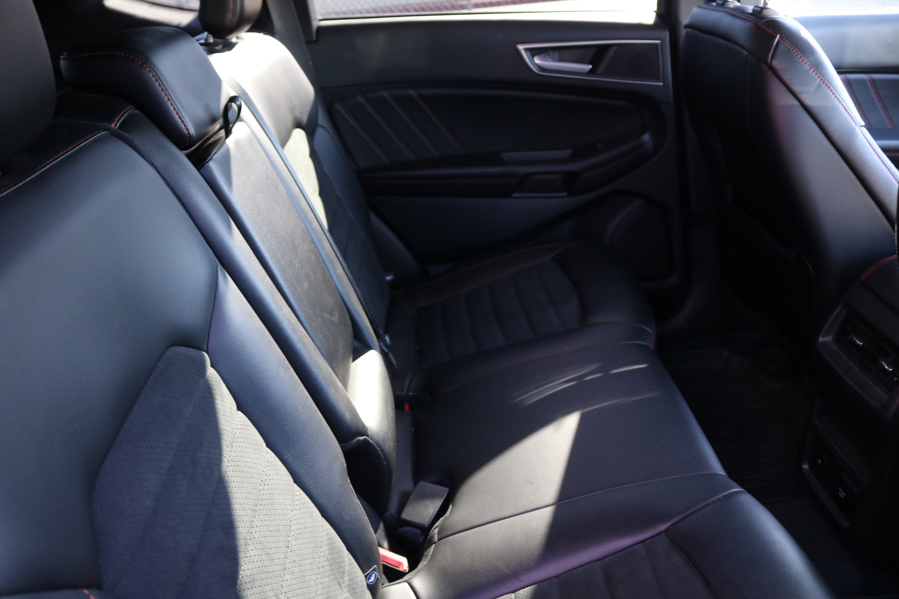 2023 Ford Edge ST-Line