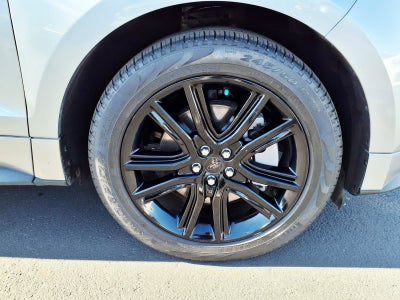 2023 Ford Edge ST-Line