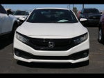 2019 Honda Civic Coupe Sport