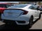 2019 Honda Civic Coupe Sport