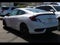 2019 Honda Civic Coupe Sport