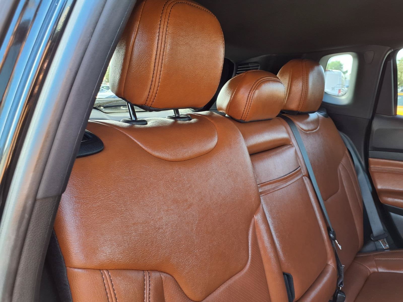 2024 Jeep Compass Sport