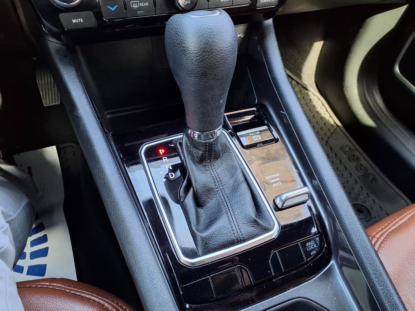 2024 Jeep Compass Sport