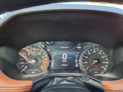 2024 Jeep Compass Sport